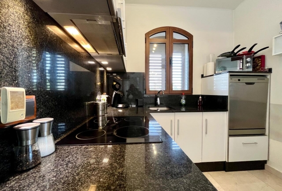 Rynek wtórny - Villa - Orihuela Costa - Villamartín