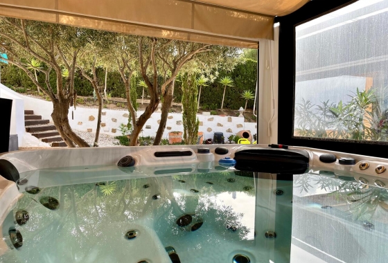 Rynek wtórny - Villa - Orihuela Costa - Villamartín