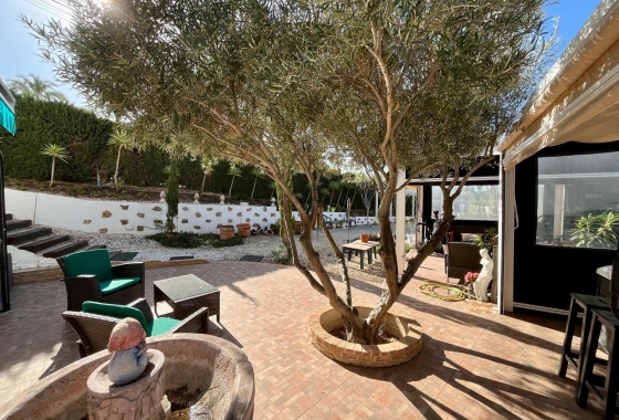 Rynek wtórny - Villa - Orihuela Costa - Villamartín