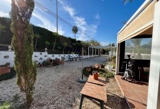 Rynek wtórny - Villa - Orihuela Costa - Villamartín