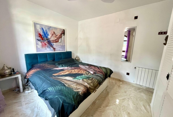 Rynek wtórny - Villa - Orihuela Costa - Villamartín