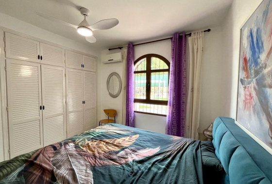 Rynek wtórny - Villa - Orihuela Costa - Villamartín