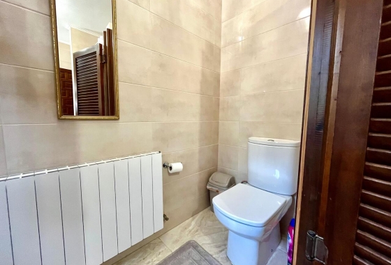 Rynek wtórny - Villa - Orihuela Costa - Villamartín