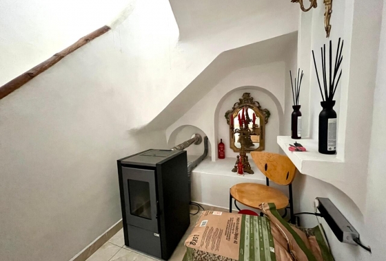 Rynek wtórny - Villa - Orihuela Costa - Villamartín