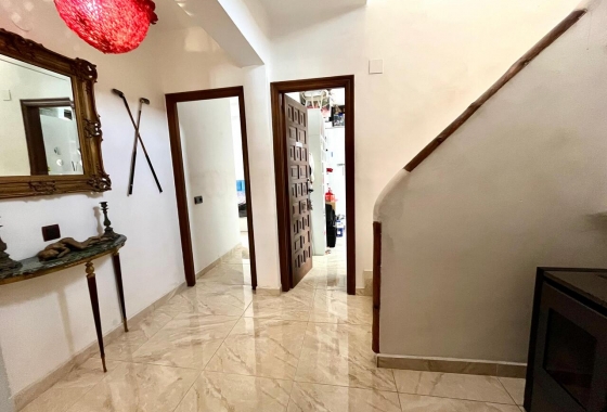 Rynek wtórny - Villa - Orihuela Costa - Villamartín