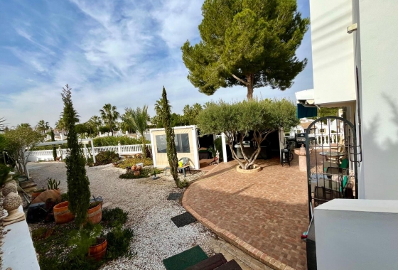 Rynek wtórny - Villa - Orihuela Costa - Villamartín