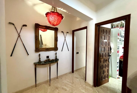 Rynek wtórny - Villa - Orihuela Costa - Villamartín