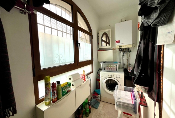 Rynek wtórny - Villa - Orihuela Costa - Villamartín