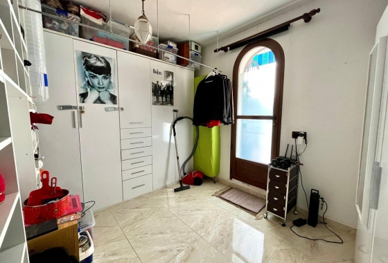 Rynek wtórny - Villa - Orihuela Costa - Villamartín