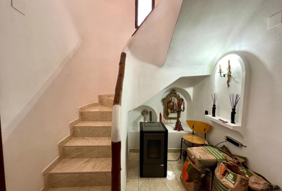 Rynek wtórny - Villa - Orihuela Costa - Villamartín