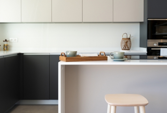 Rynek pierwotny - Villa - Benitachell