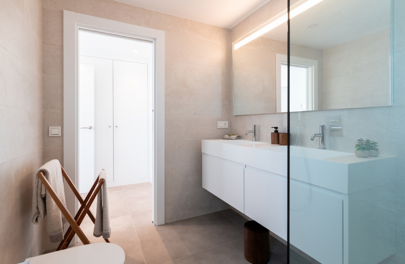 Rynek pierwotny - Villa - Benitachell