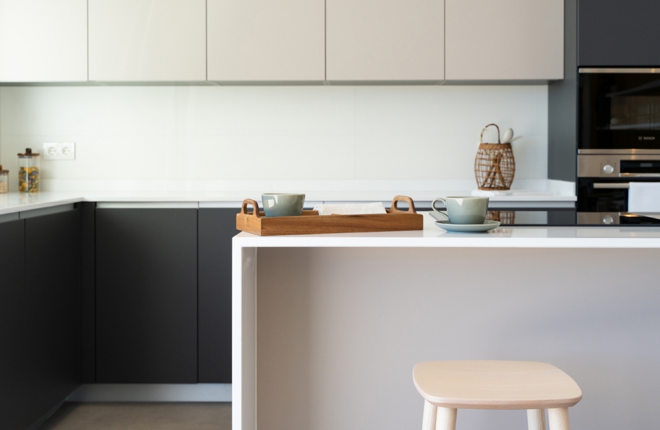 Rynek pierwotny - Villa - Benitachell