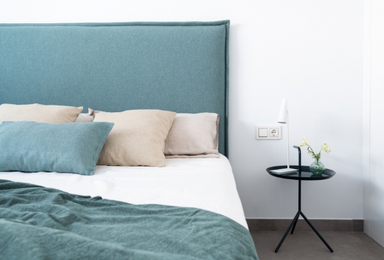 Rynek pierwotny - Villa - Benitachell