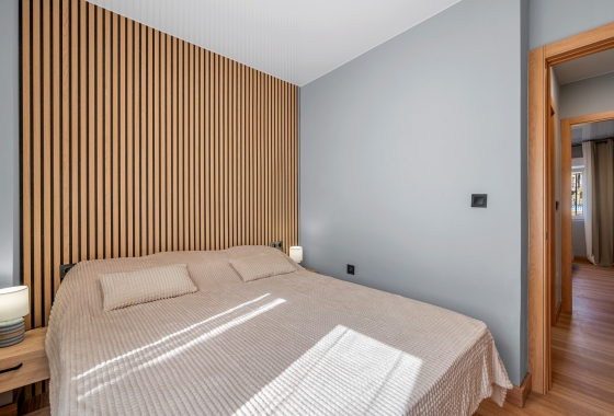 Rynek wtórny - Apartament - San Miguel de Salinas - Orihuela Costa