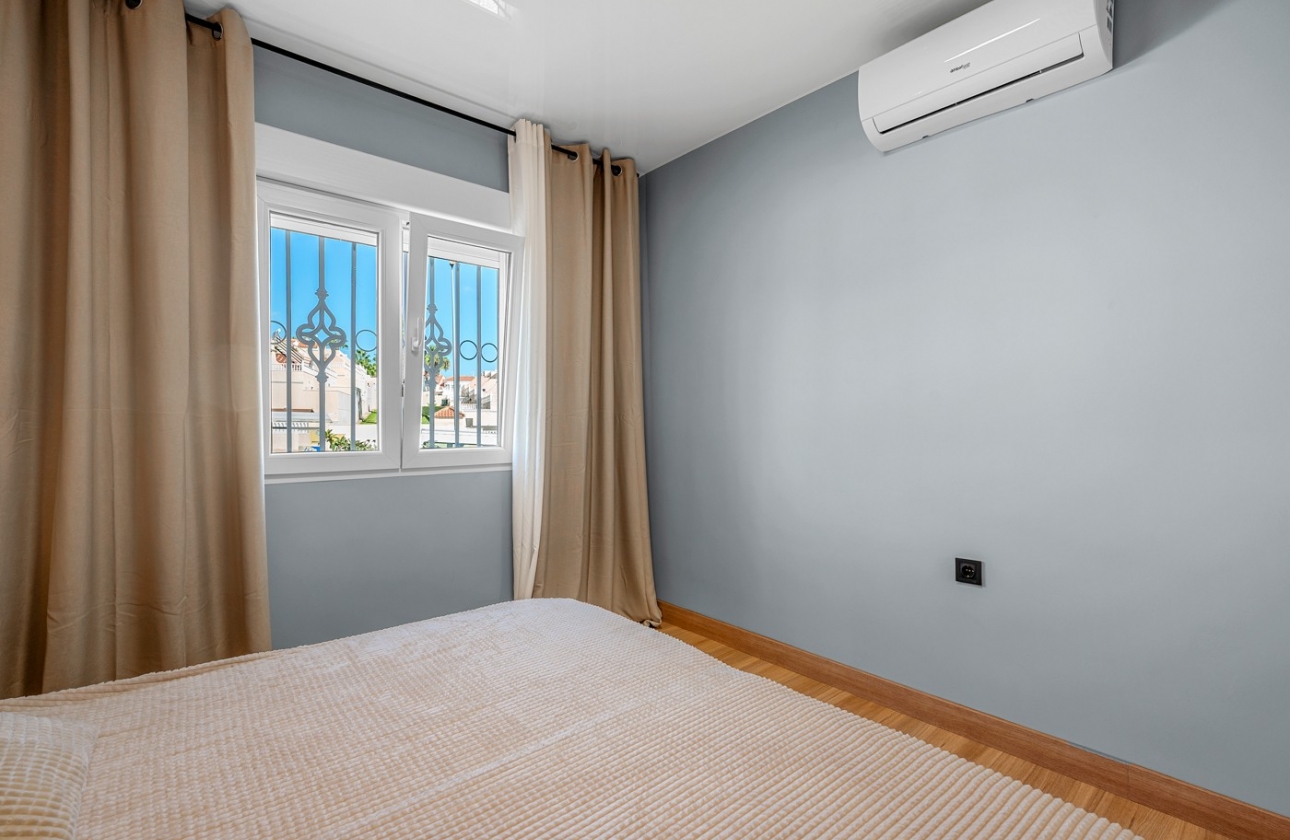 Rynek wtórny - Apartament - San Miguel de Salinas - Orihuela Costa