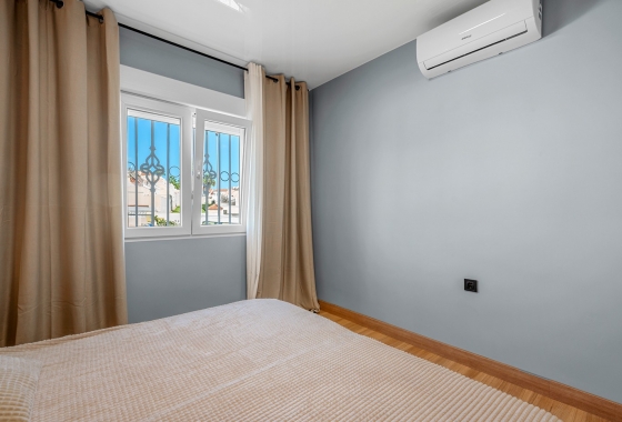Rynek wtórny - Apartament - San Miguel de Salinas - Orihuela Costa