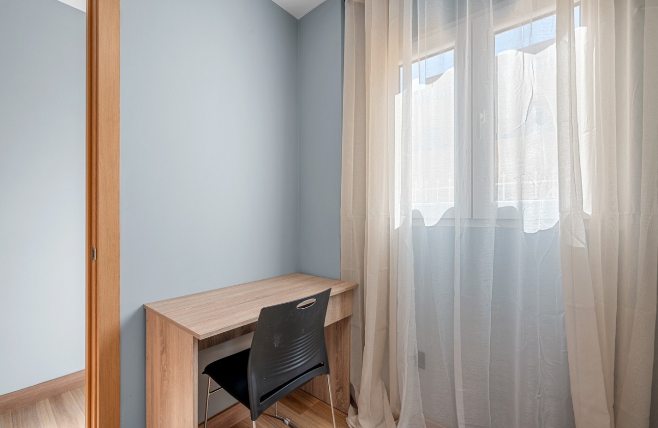 Rynek wtórny - Apartament - San Miguel de Salinas - Orihuela Costa