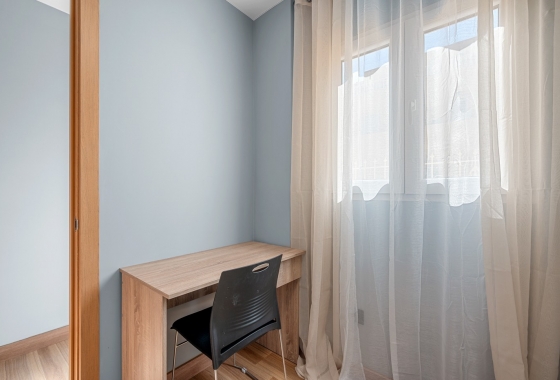 Rynek wtórny - Apartament - San Miguel de Salinas - Orihuela Costa