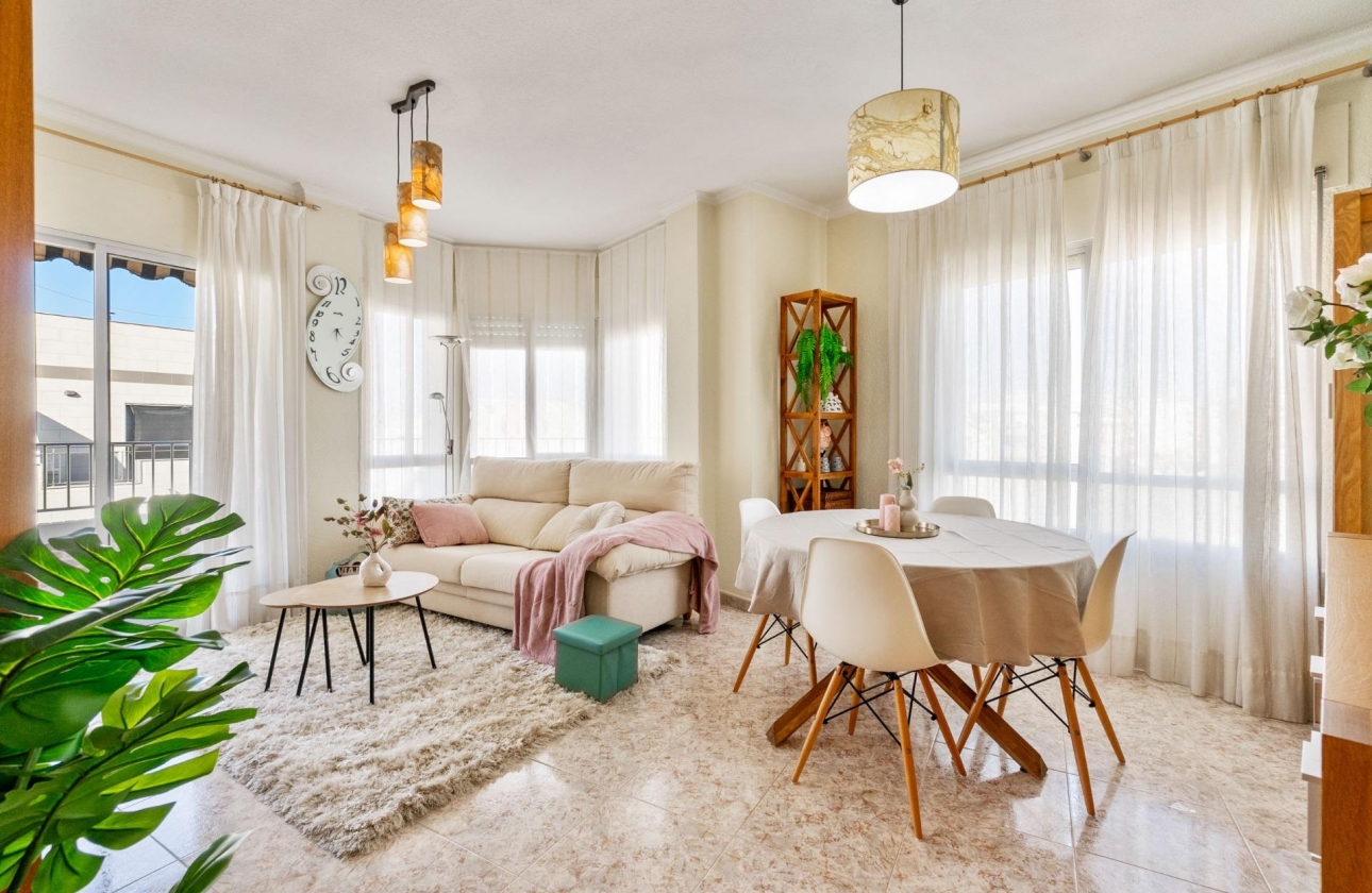 Reventa - Apartment - Torrevieja