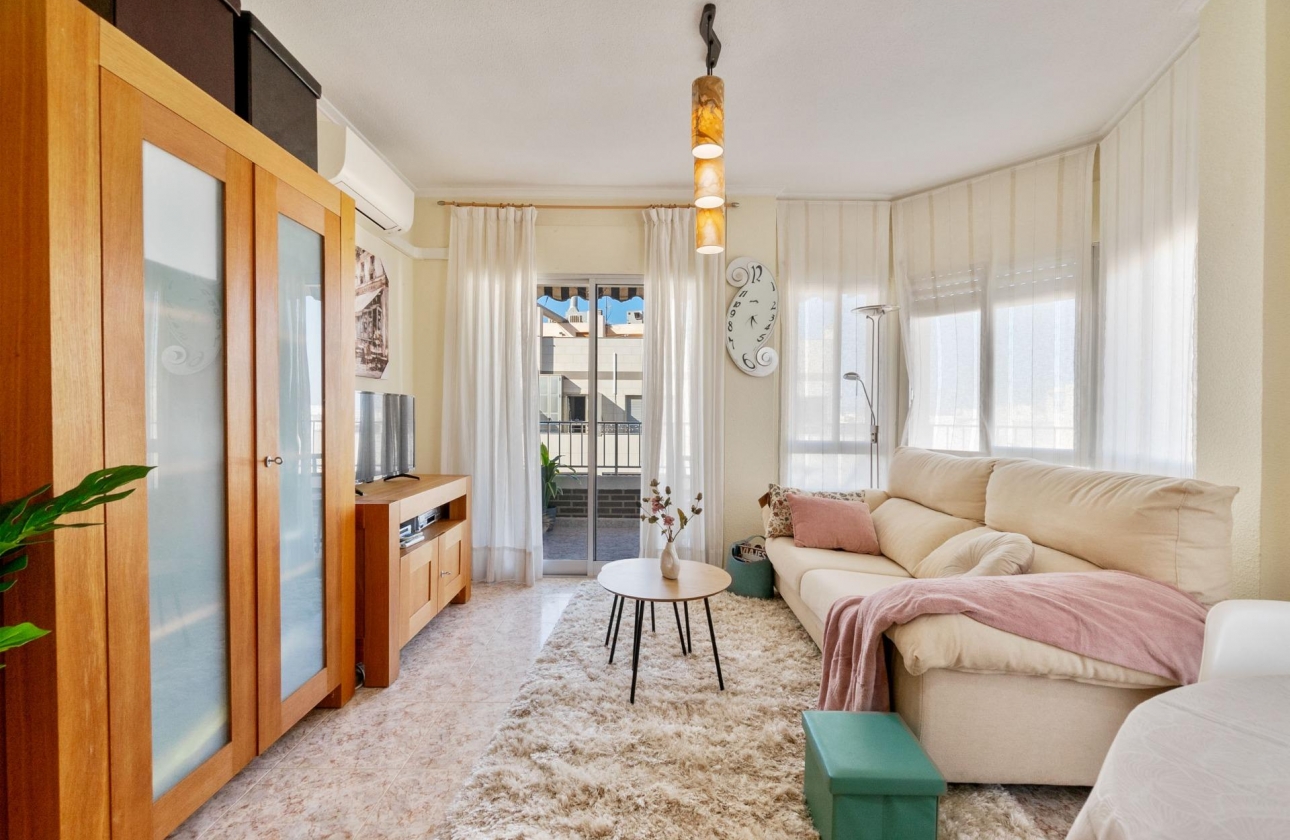 Reventa - Apartment - Torrevieja