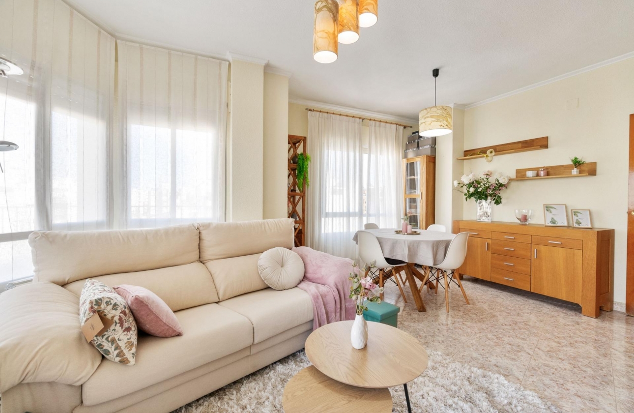 Reventa - Apartment - Torrevieja