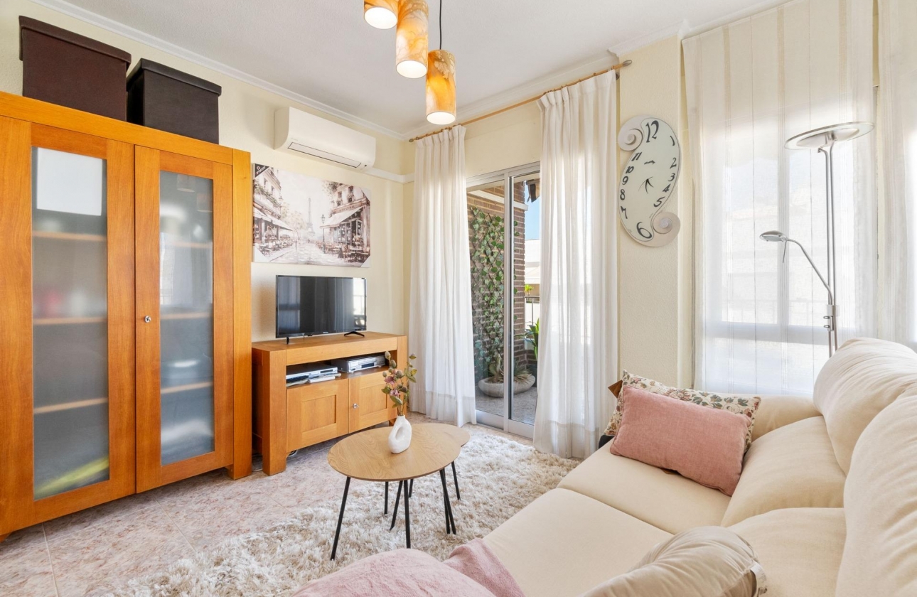 Reventa - Apartment - Torrevieja