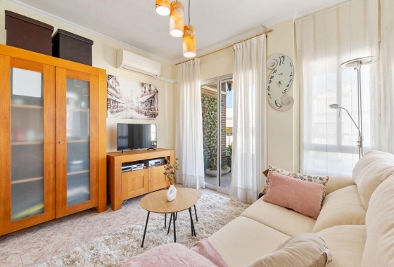 Reventa - Apartment - Torrevieja