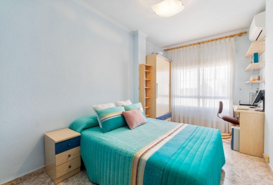 Reventa - Apartment - Torrevieja