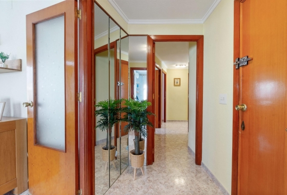 Reventa - Apartment - Torrevieja