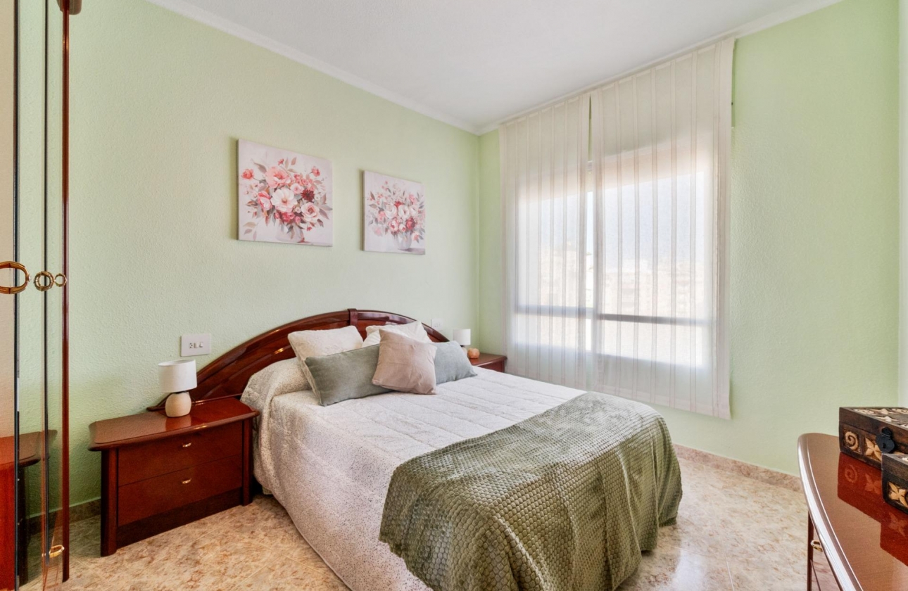 Reventa - Apartment - Torrevieja