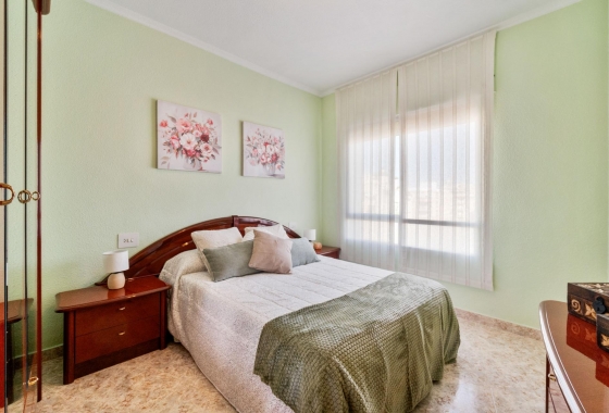 Reventa - Apartment - Torrevieja