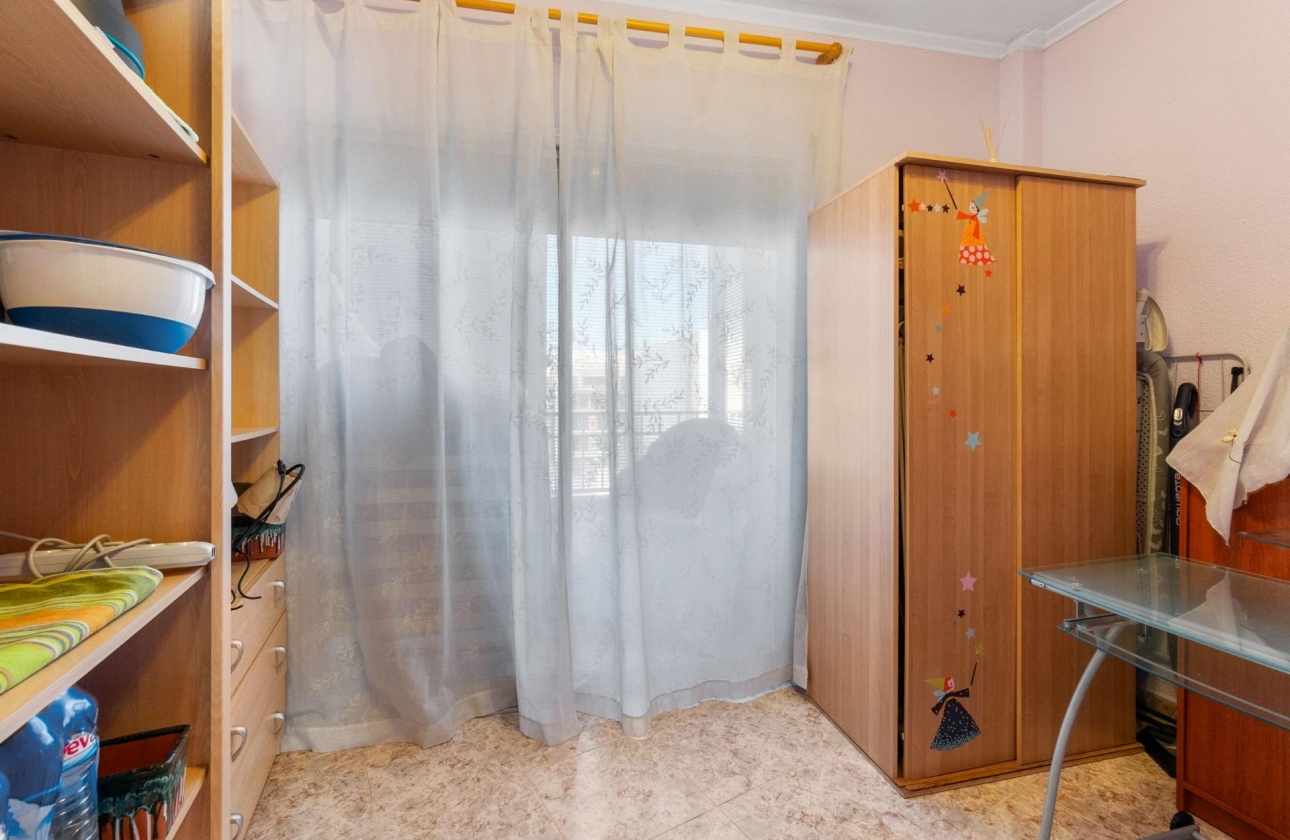 Reventa - Apartment - Torrevieja