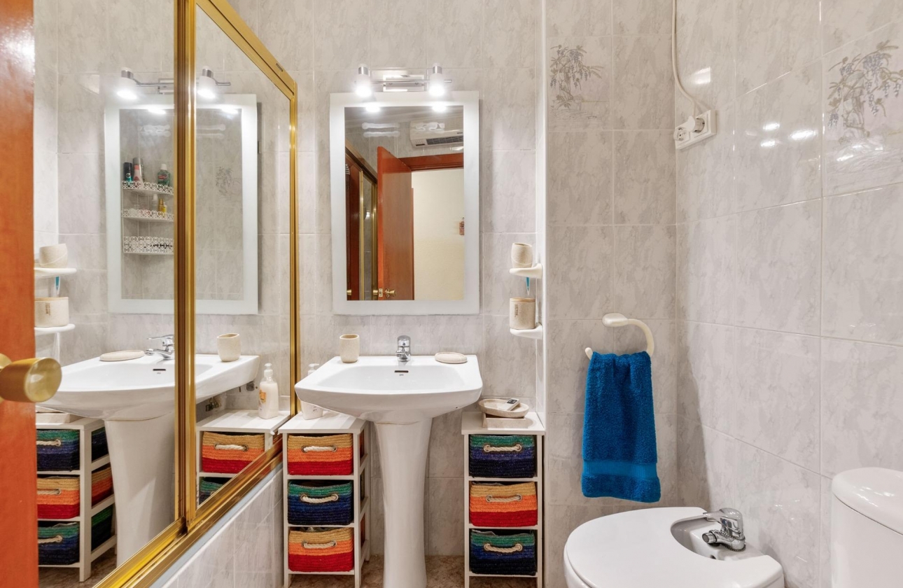 Reventa - Apartment - Torrevieja