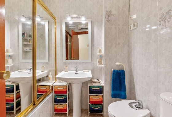 Reventa - Apartment - Torrevieja