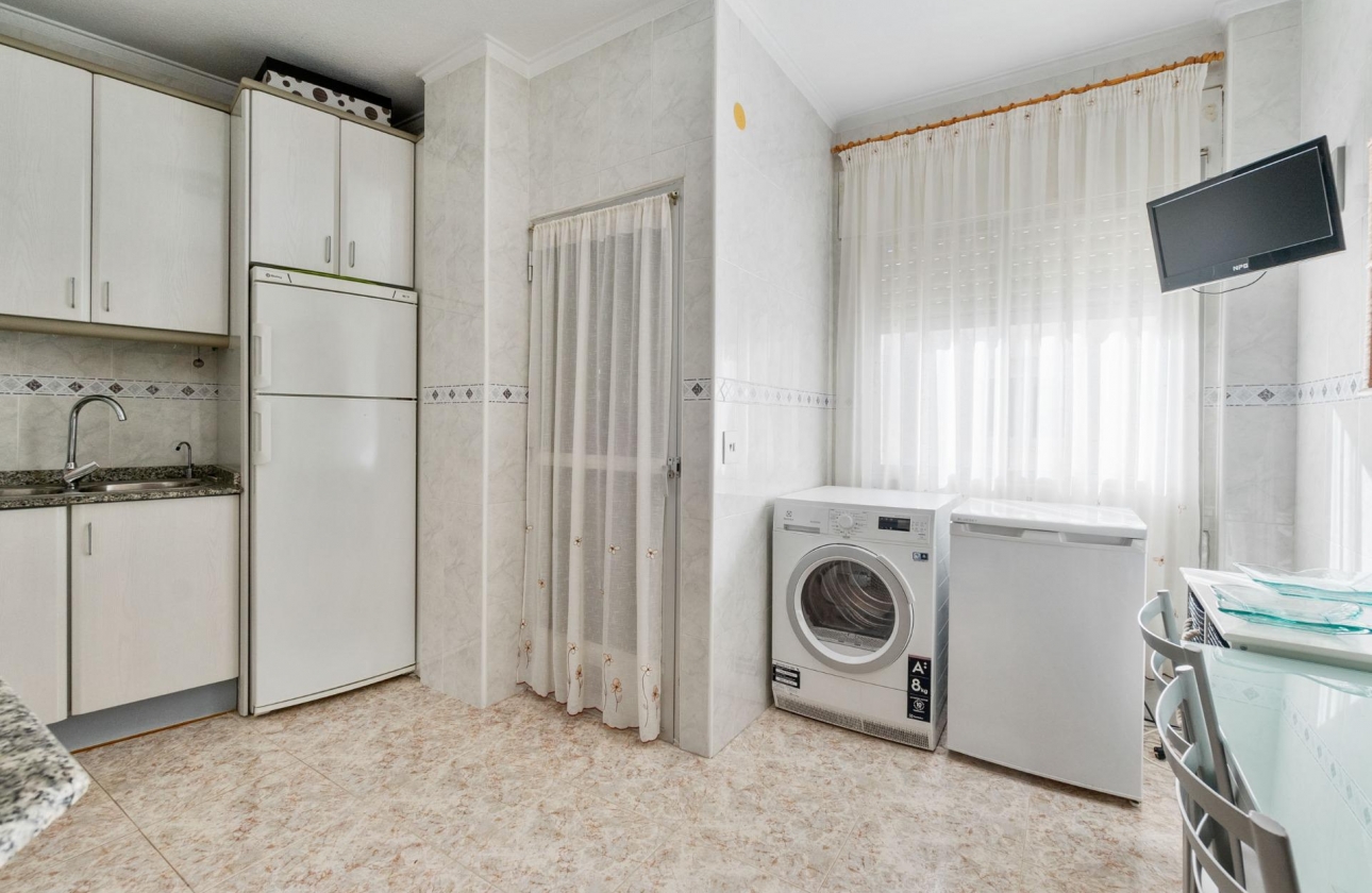 Reventa - Apartment - Torrevieja