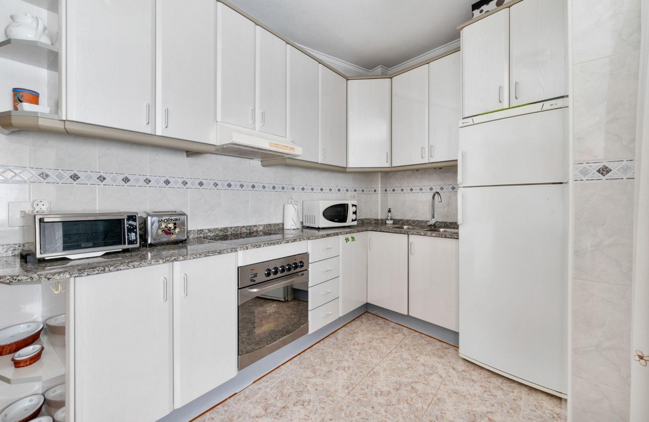 Reventa - Apartment - Torrevieja
