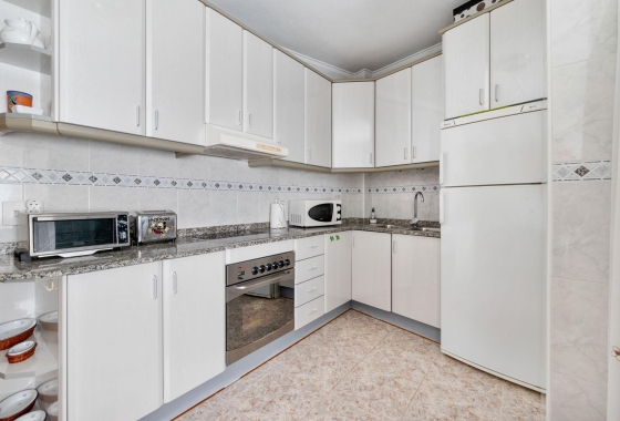 Reventa - Apartment - Torrevieja