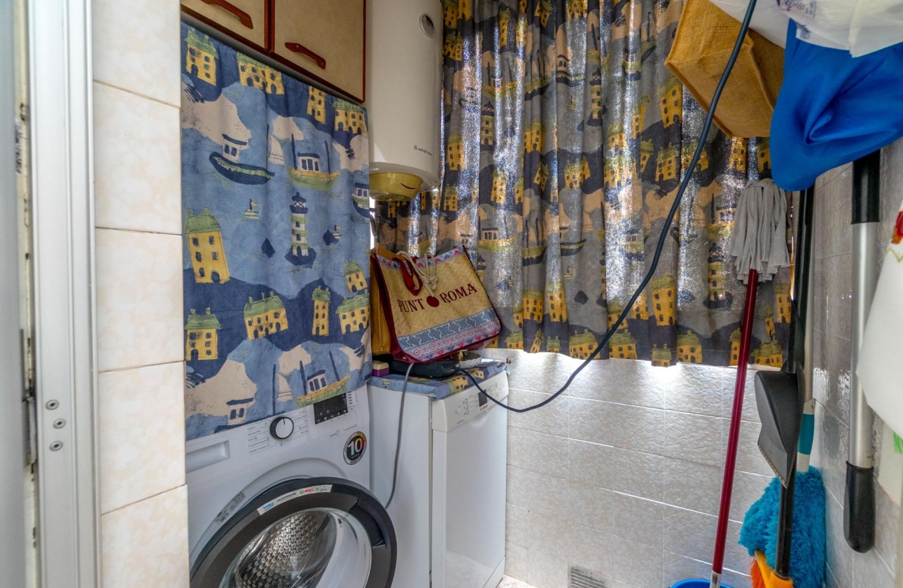 Reventa - Apartment - Torrevieja