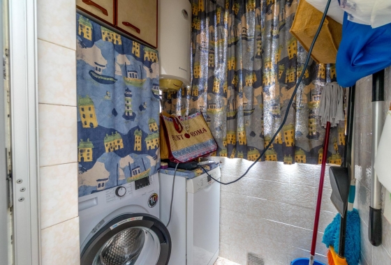 Reventa - Apartment - Torrevieja