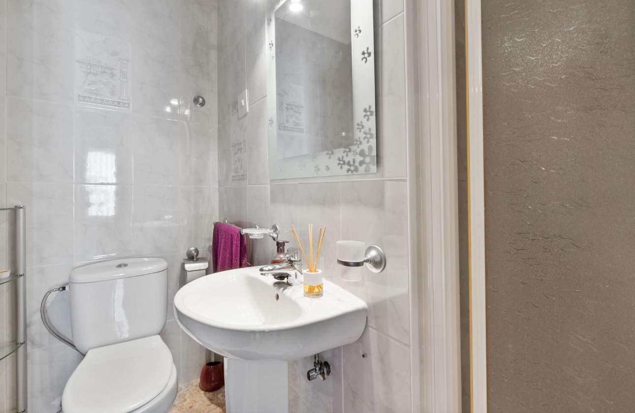 Reventa - Apartment - Torrevieja