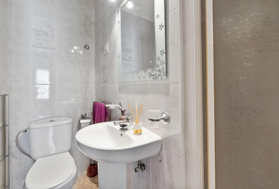 Reventa - Apartment - Torrevieja