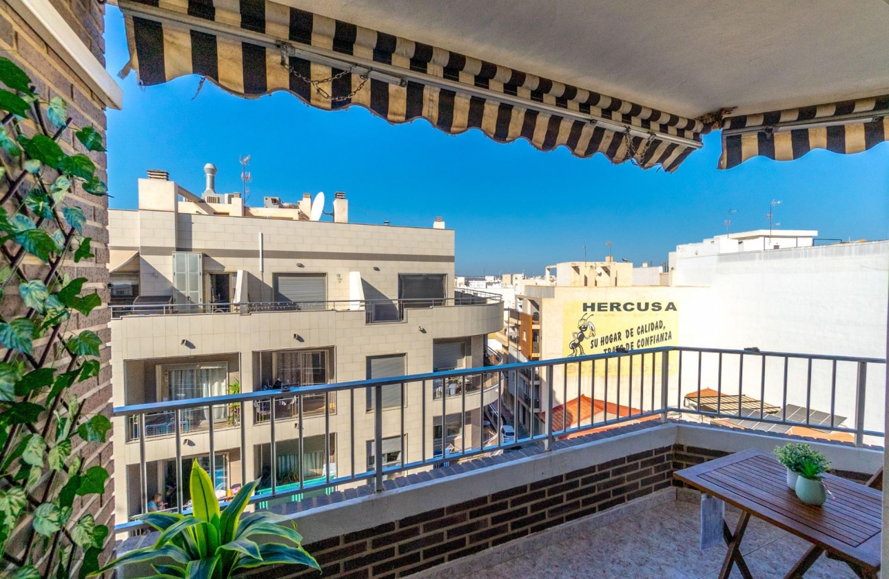 Reventa - Apartment - Torrevieja