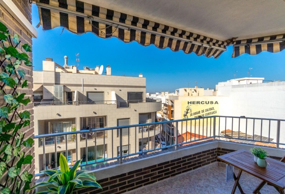 Reventa - Apartment - Torrevieja