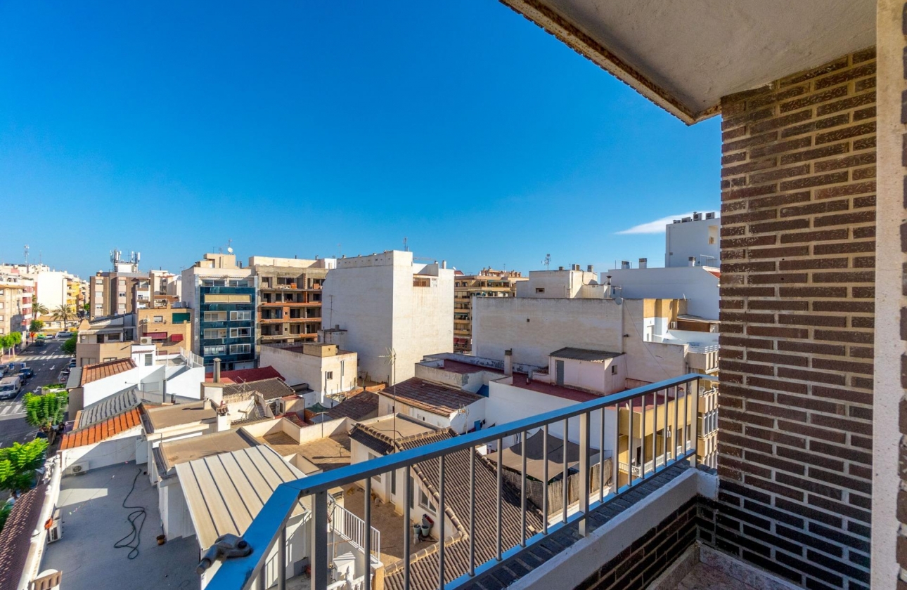 Reventa - Apartment - Torrevieja