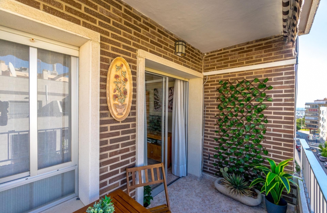 Reventa - Apartment - Torrevieja