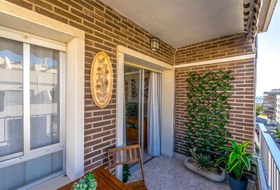 Reventa - Apartment - Torrevieja