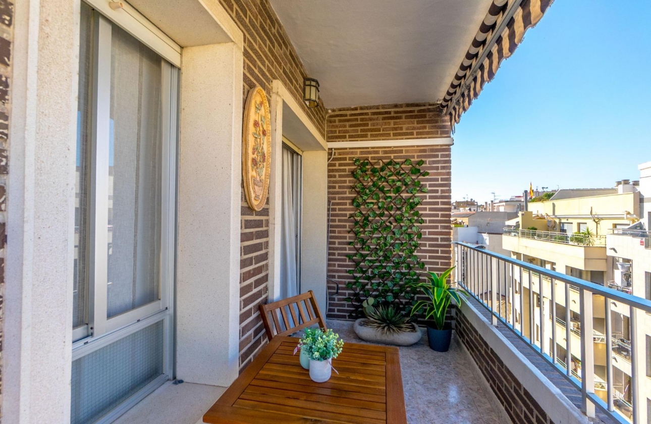 Reventa - Apartment - Torrevieja