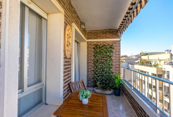 Reventa - Apartment - Torrevieja