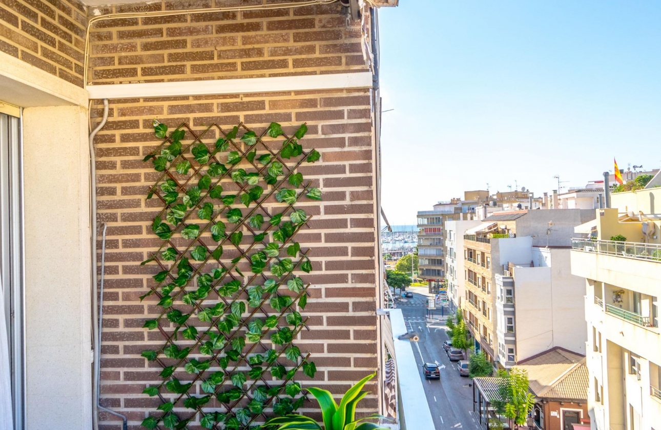 Reventa - Apartment - Torrevieja